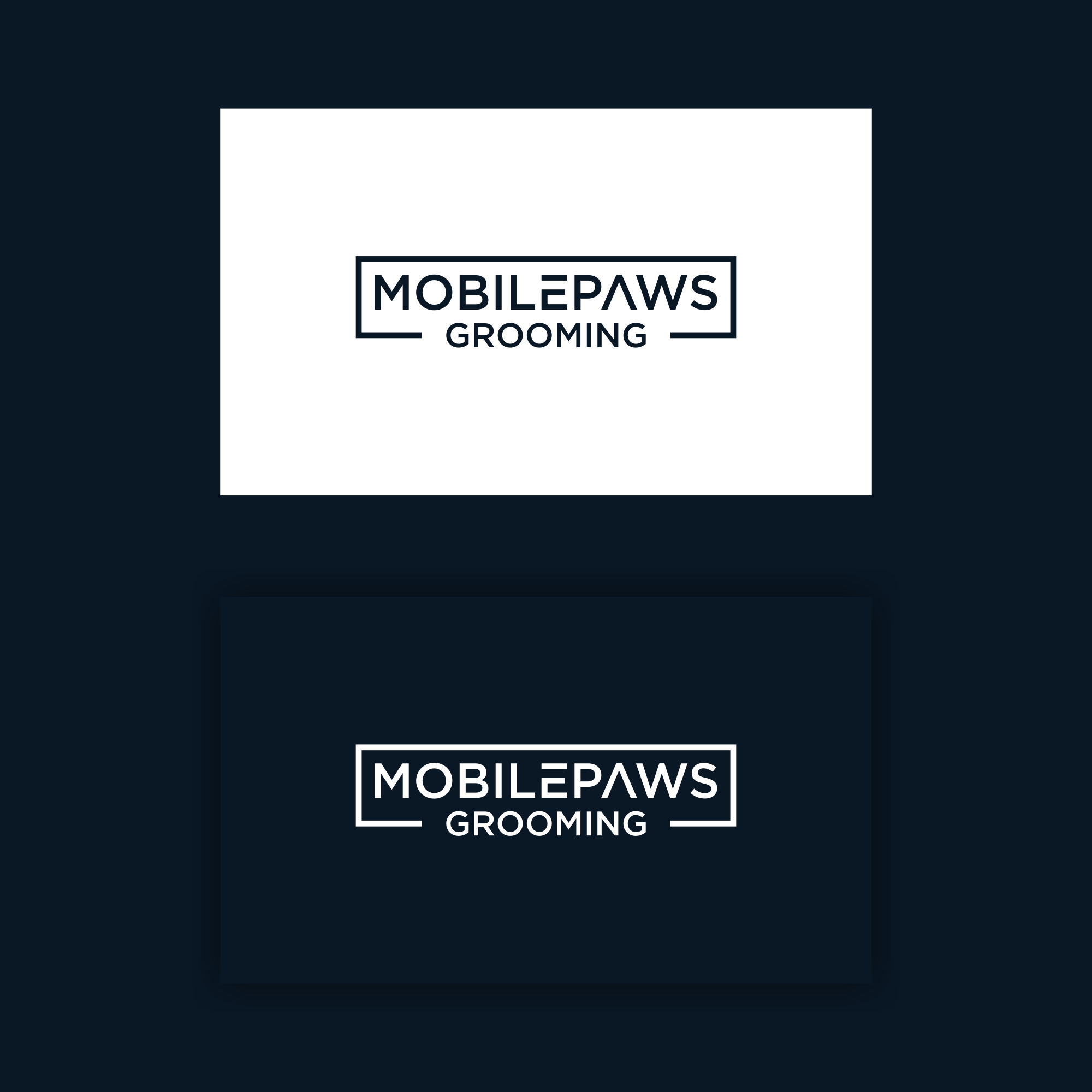 Logo Design by B.O_studio for this project | Design #32824383