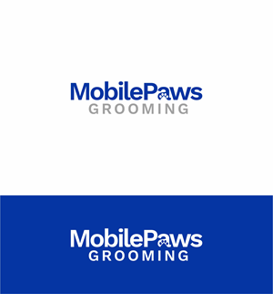Logo Design by 1206studio