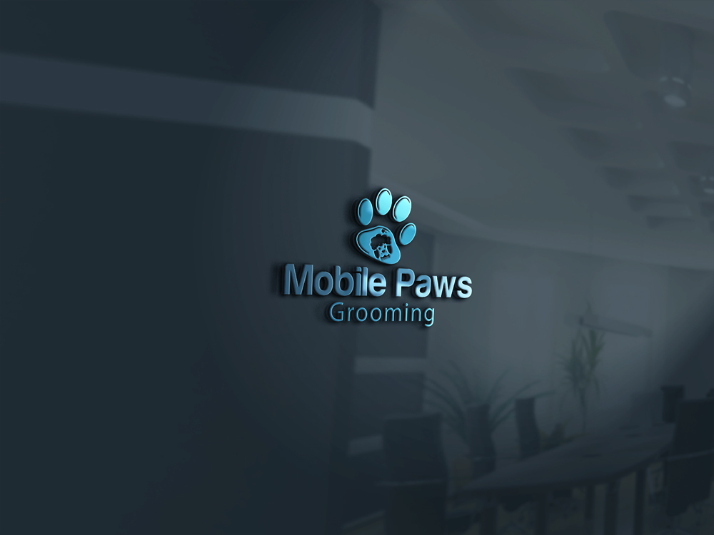 Logo Design by QURAISIHAMZA6006 for this project | Design #32795198