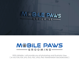 Logo Design by Mst Moreom Begum for this project | Design: #32794627