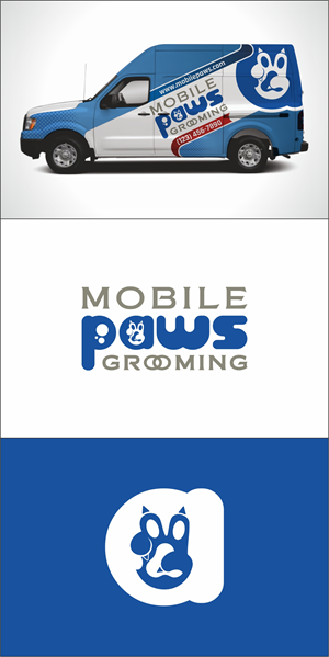 Logo Design by Robert Macwan for this project | Design #32829259