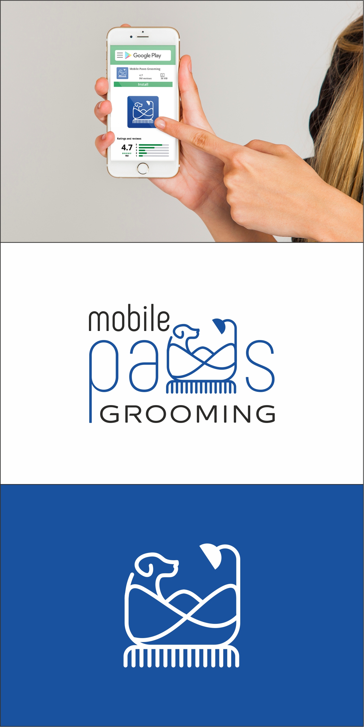 Logo Design by Robert Macwan for this project | Design #32834453