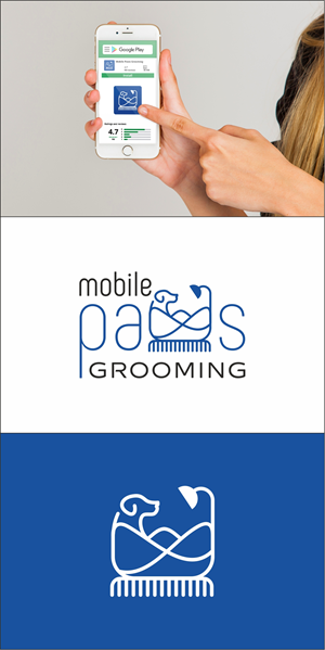 Diseño de Logo por Robert Macwan para este proyecto | Diseño: #32834453