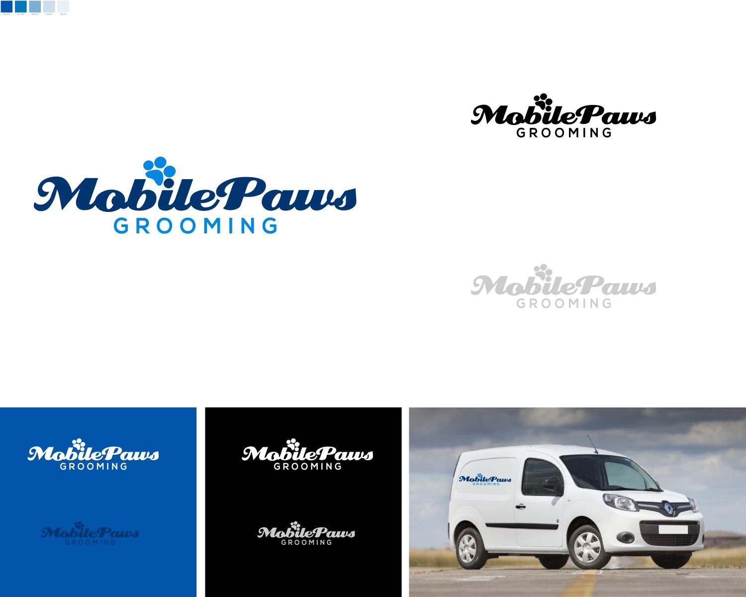 Logo Design by DesignMX (Renan Mejia) for this project | Design #32787374