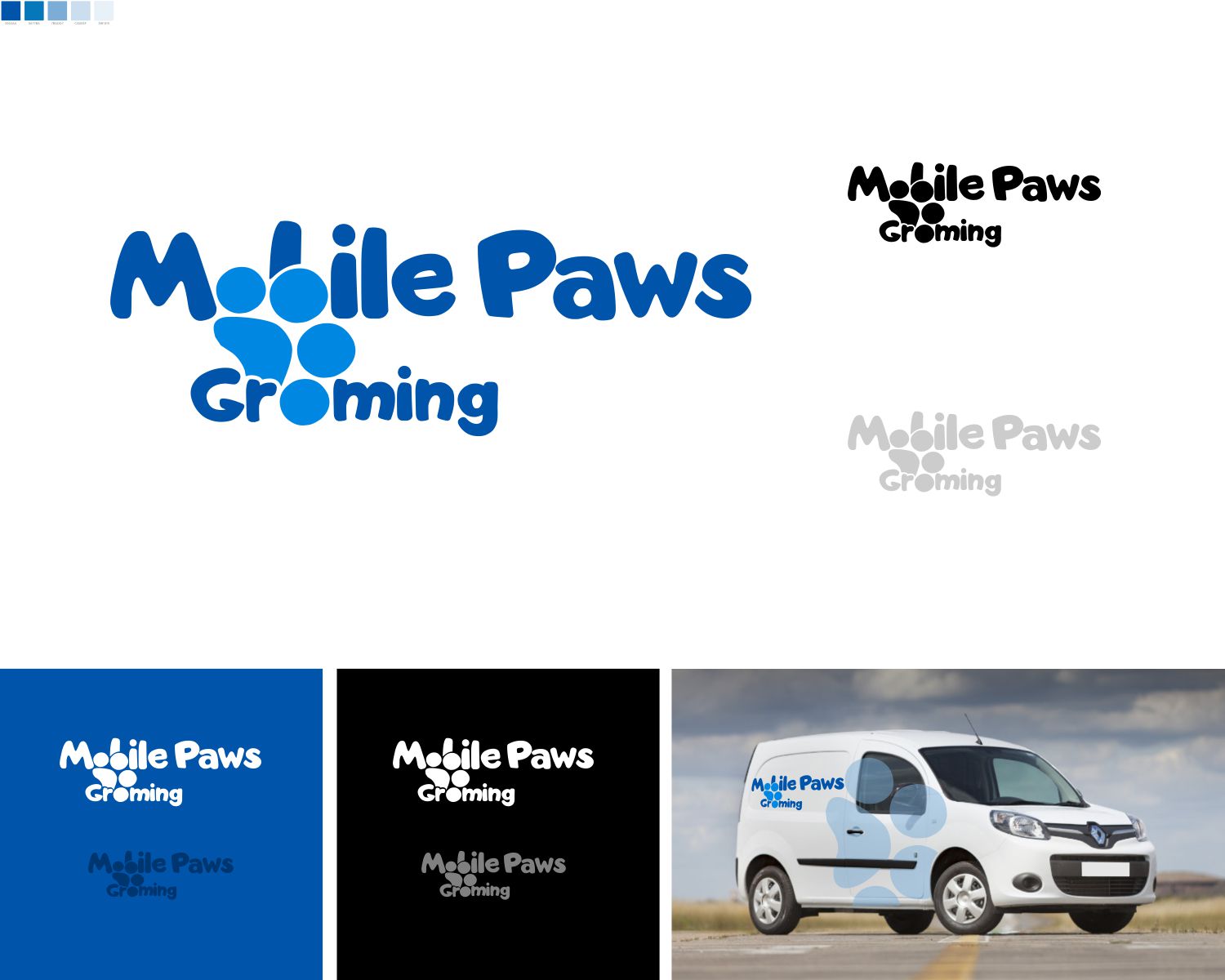 Logo Design by DesignMX (Renan Mejia) for this project | Design #32787375