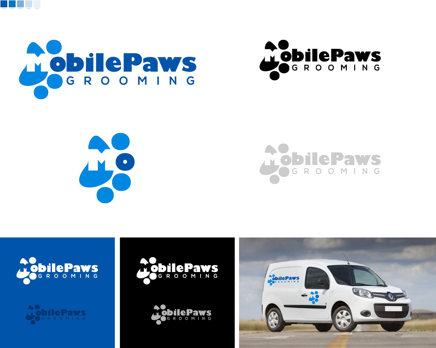 Logo Design by DesignMX (Renan Mejia) for this project | Design #32787376