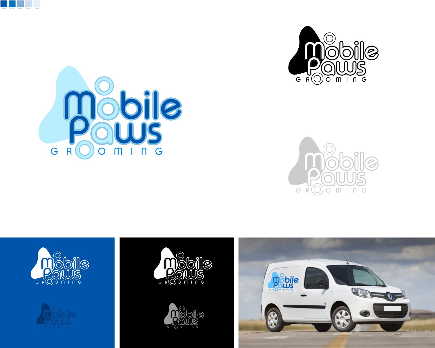 Logo-Design von DesignMX (Renan Mejia) für dieses Projekt | Design #32787378