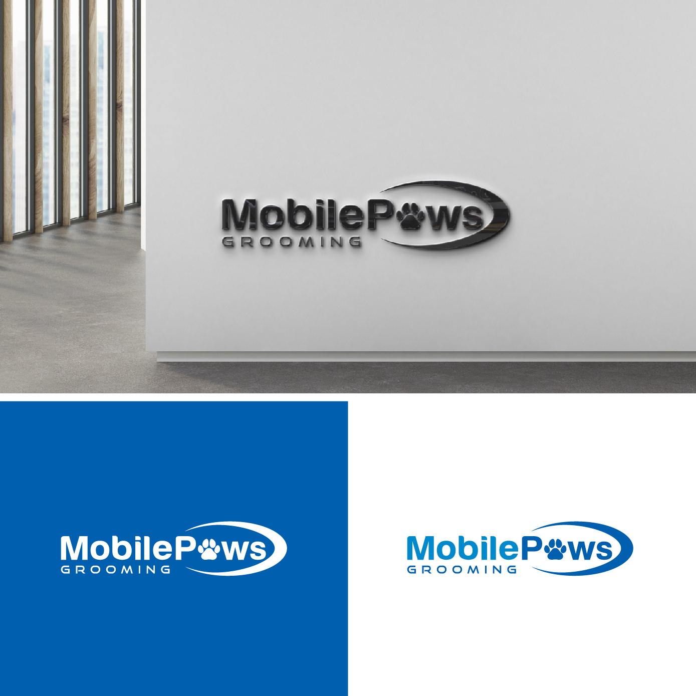 Logo Design by AL-BARAKAH for this project | Design #32787865