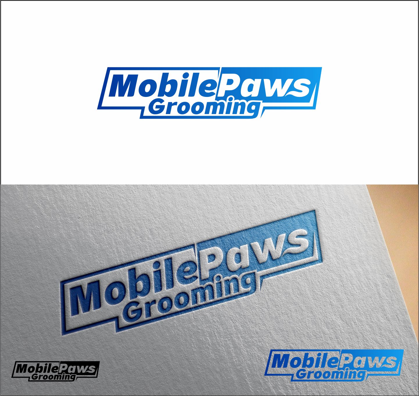 Logo Design by GreendArt for this project | Design #32828642