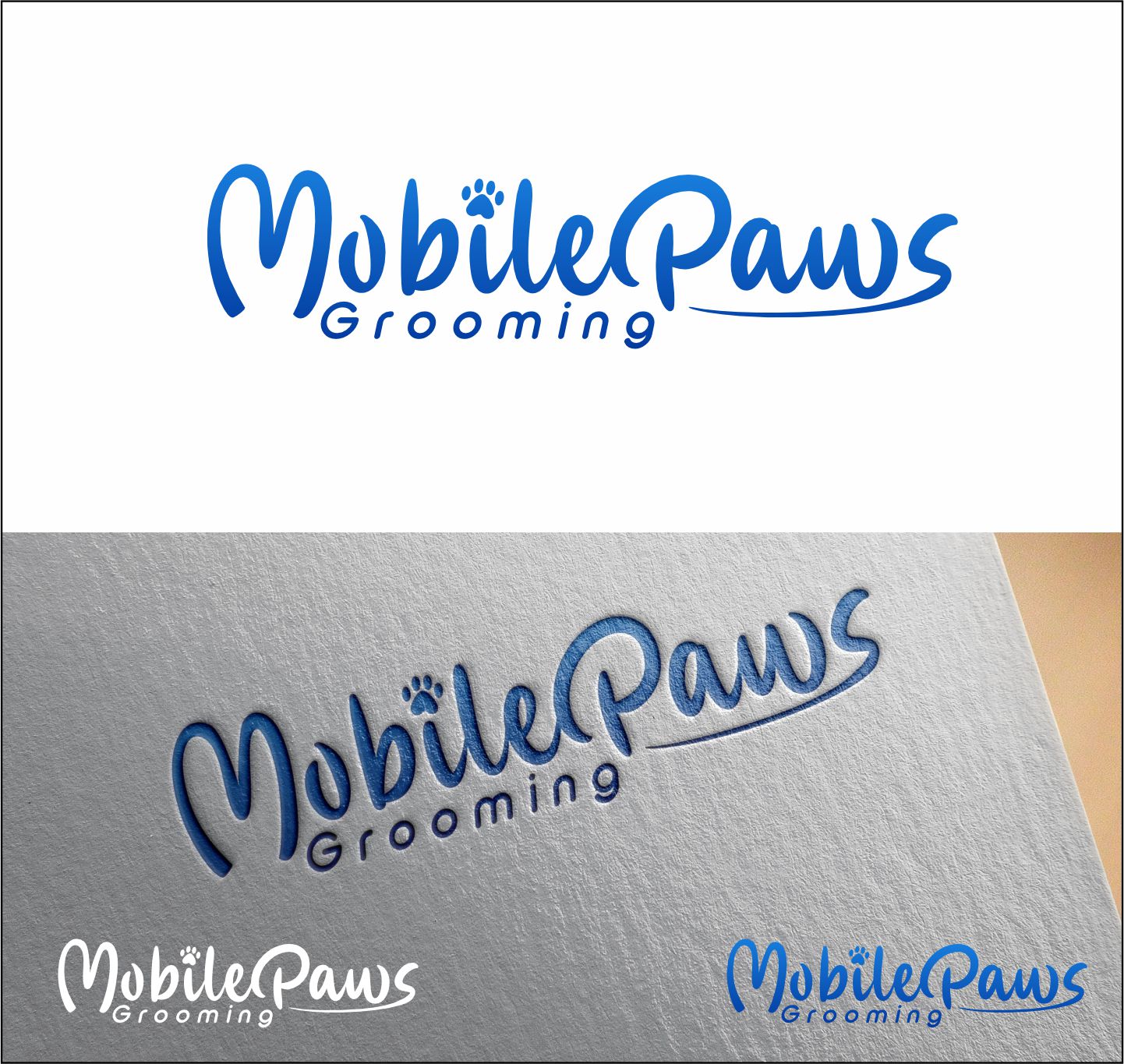Logo Design by GreendArt for this project | Design #32828676