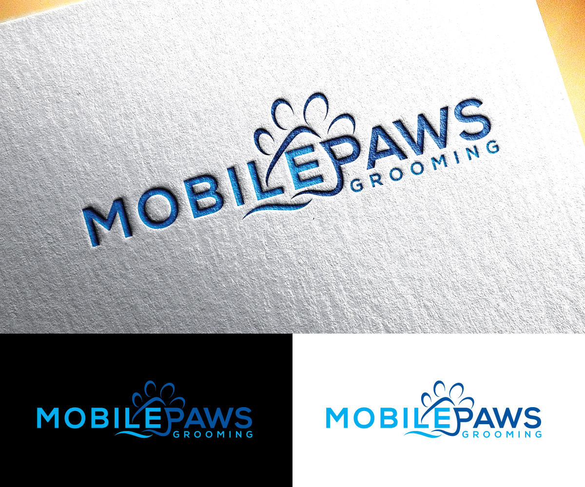 Logo Design by step forward 2 for this project | Design #32792071