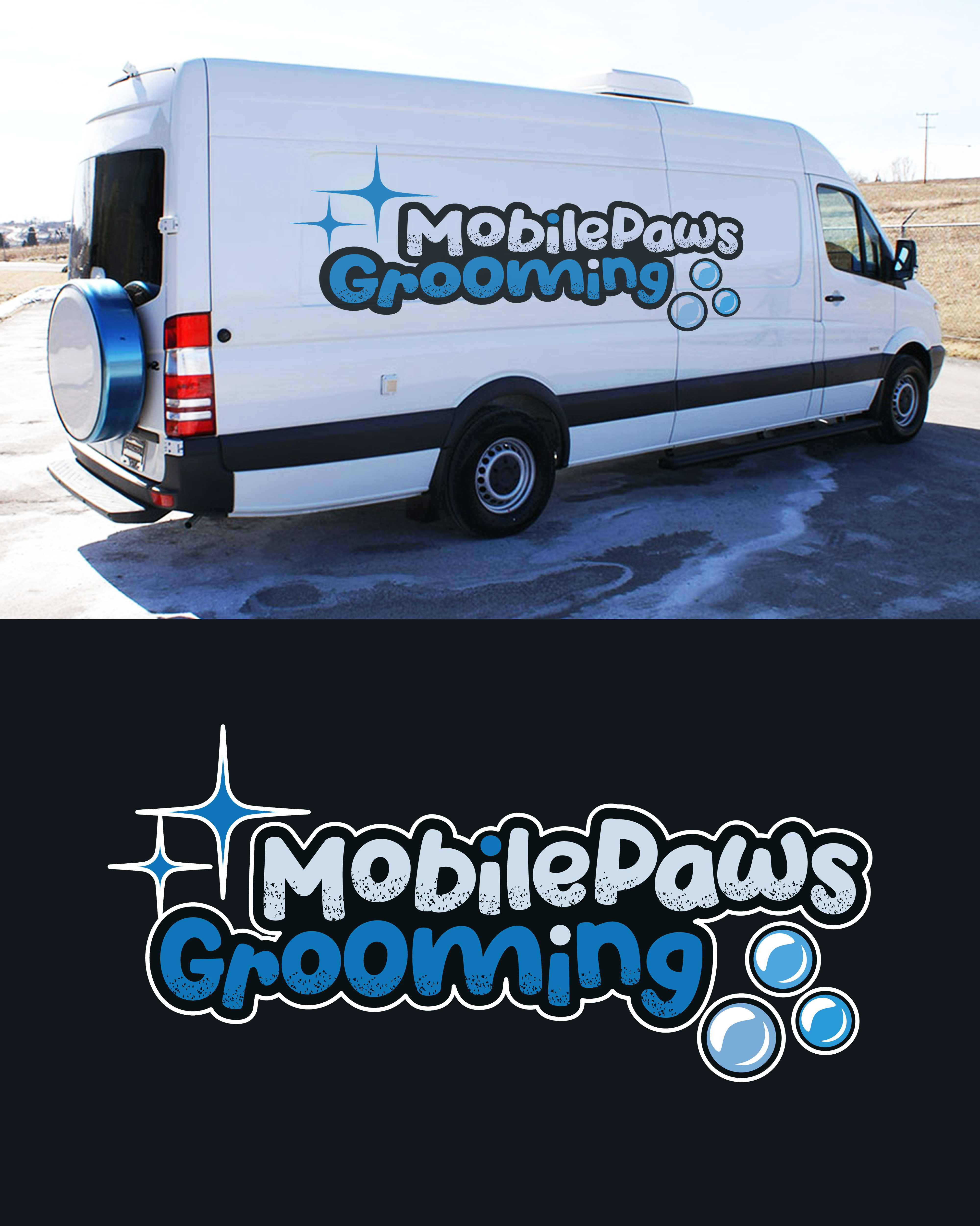 Logo Design by S Creations for this project | Design #32802589