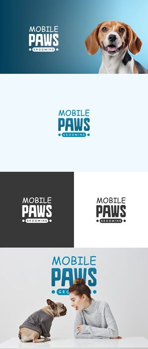 Logo Design by Moon Design. for this project | Design #32787803