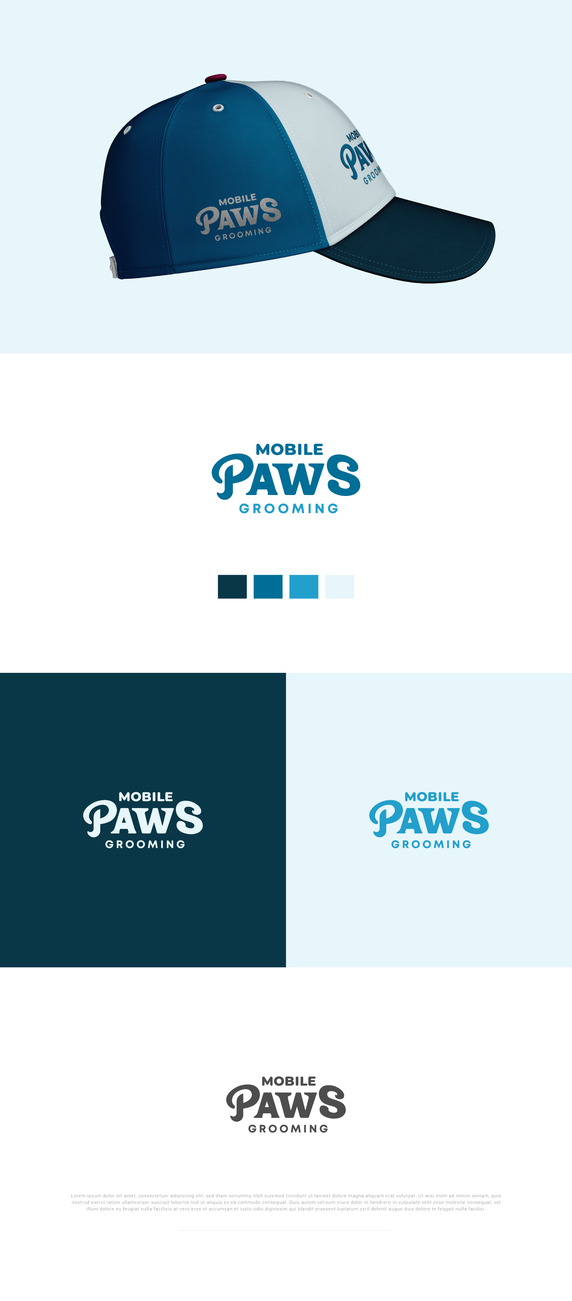 Logo Design by Moon Design. for this project | Design #32792694