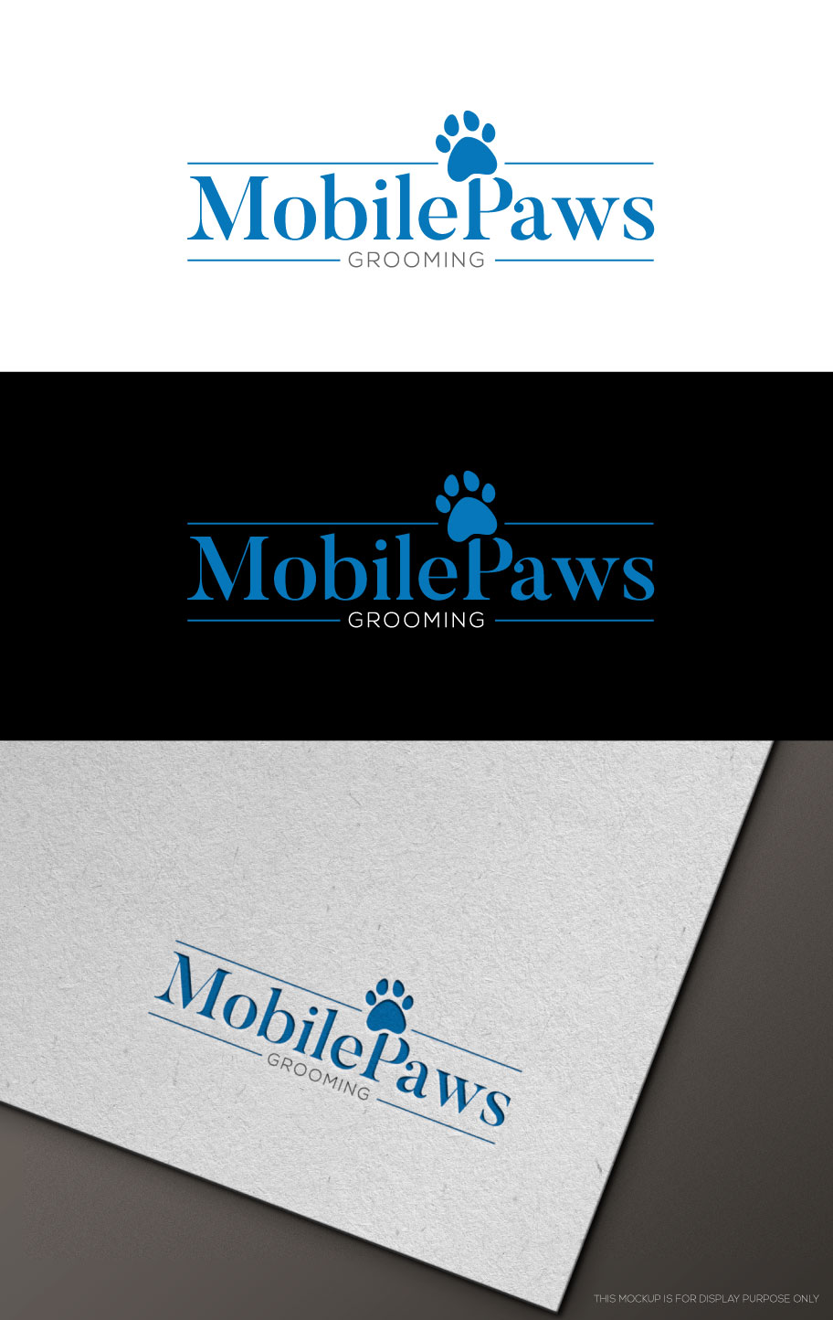 Logo Design by flora.c design for this project | Design #32787826