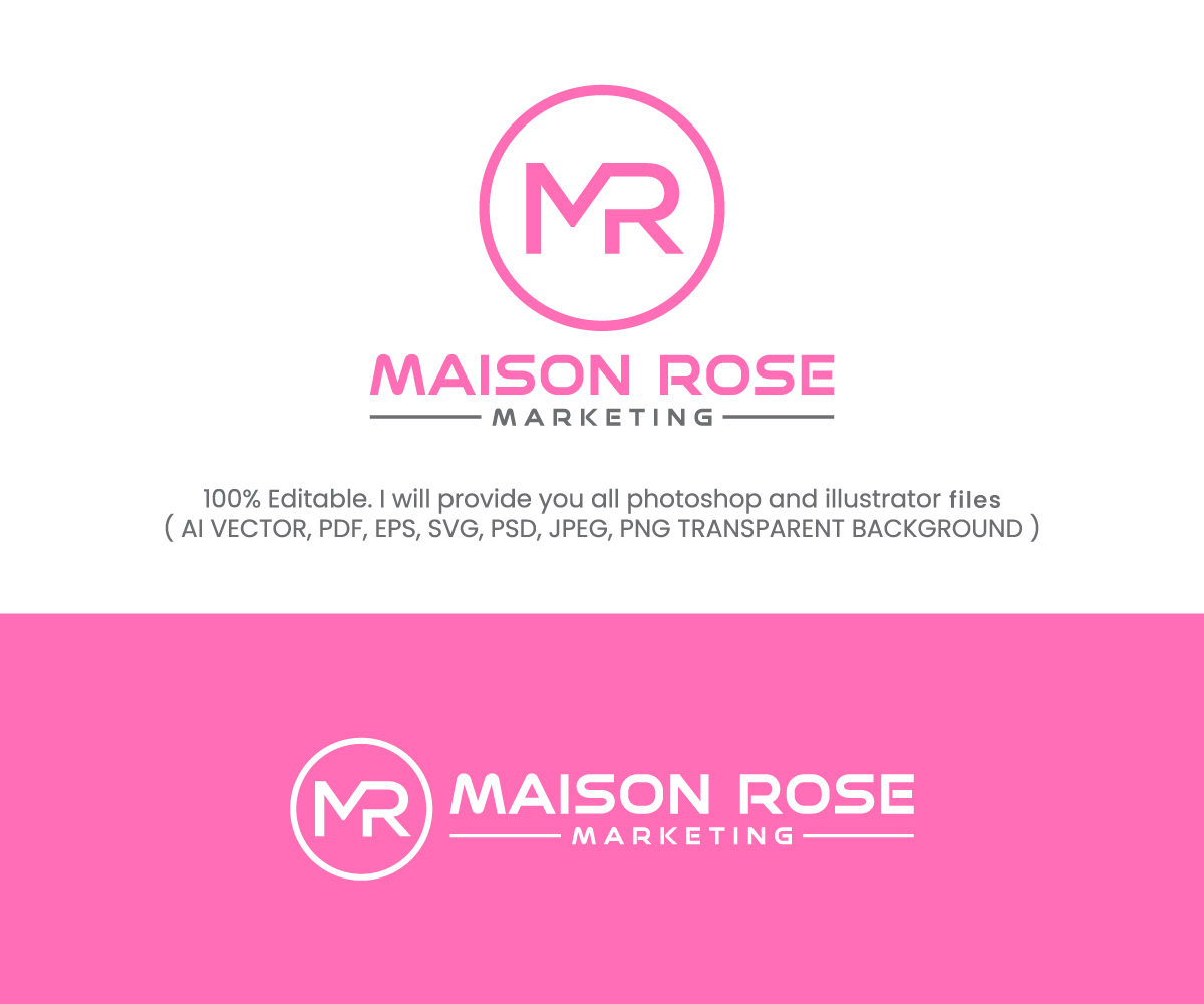 Logo Design by Mst Moreom Begum for this project | Design #32794887