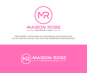 Logo Design by Mst Moreom Begum for this project | Design: #32794887
