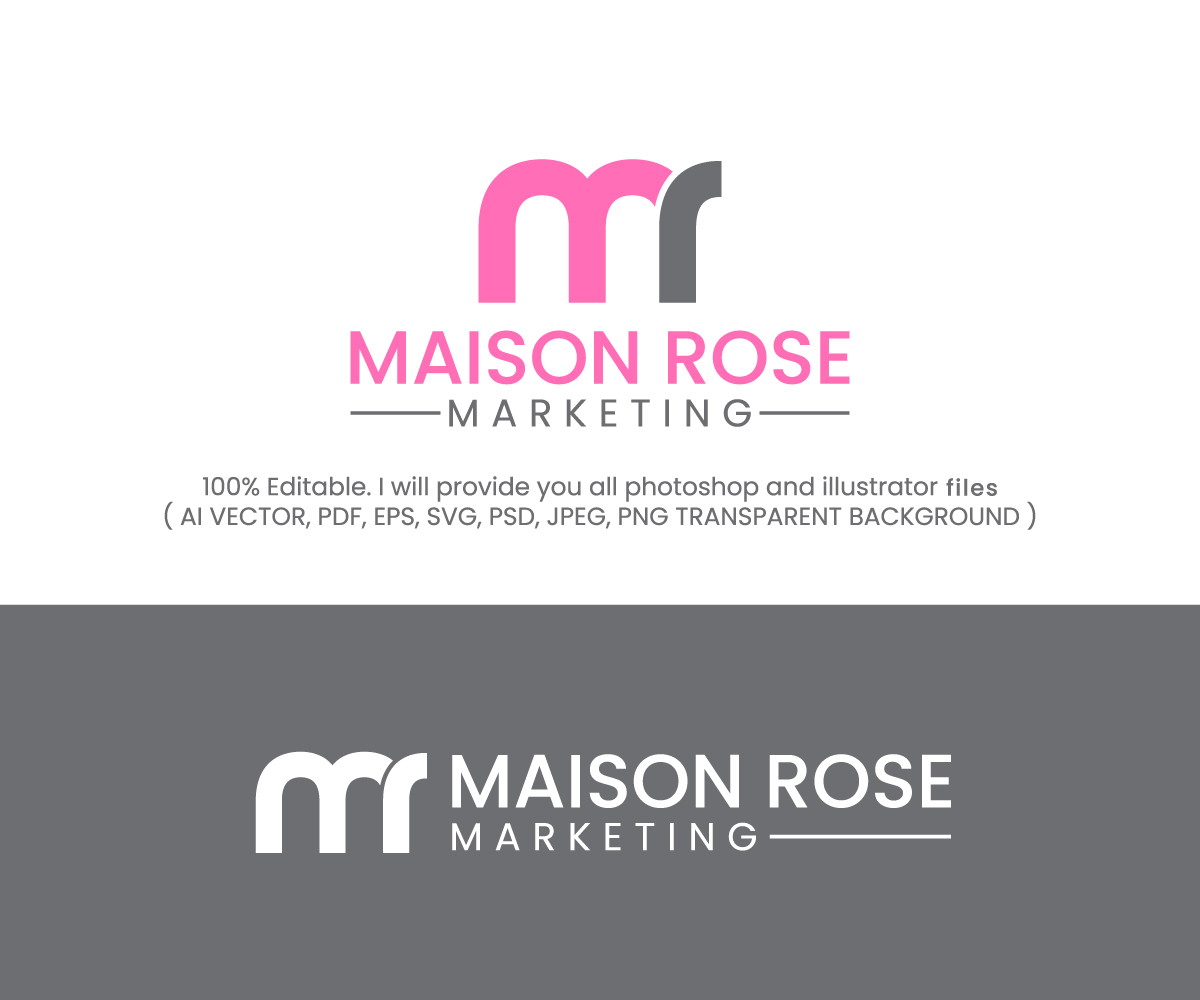Logo Design by Mst Moreom Begum for this project | Design #32794888