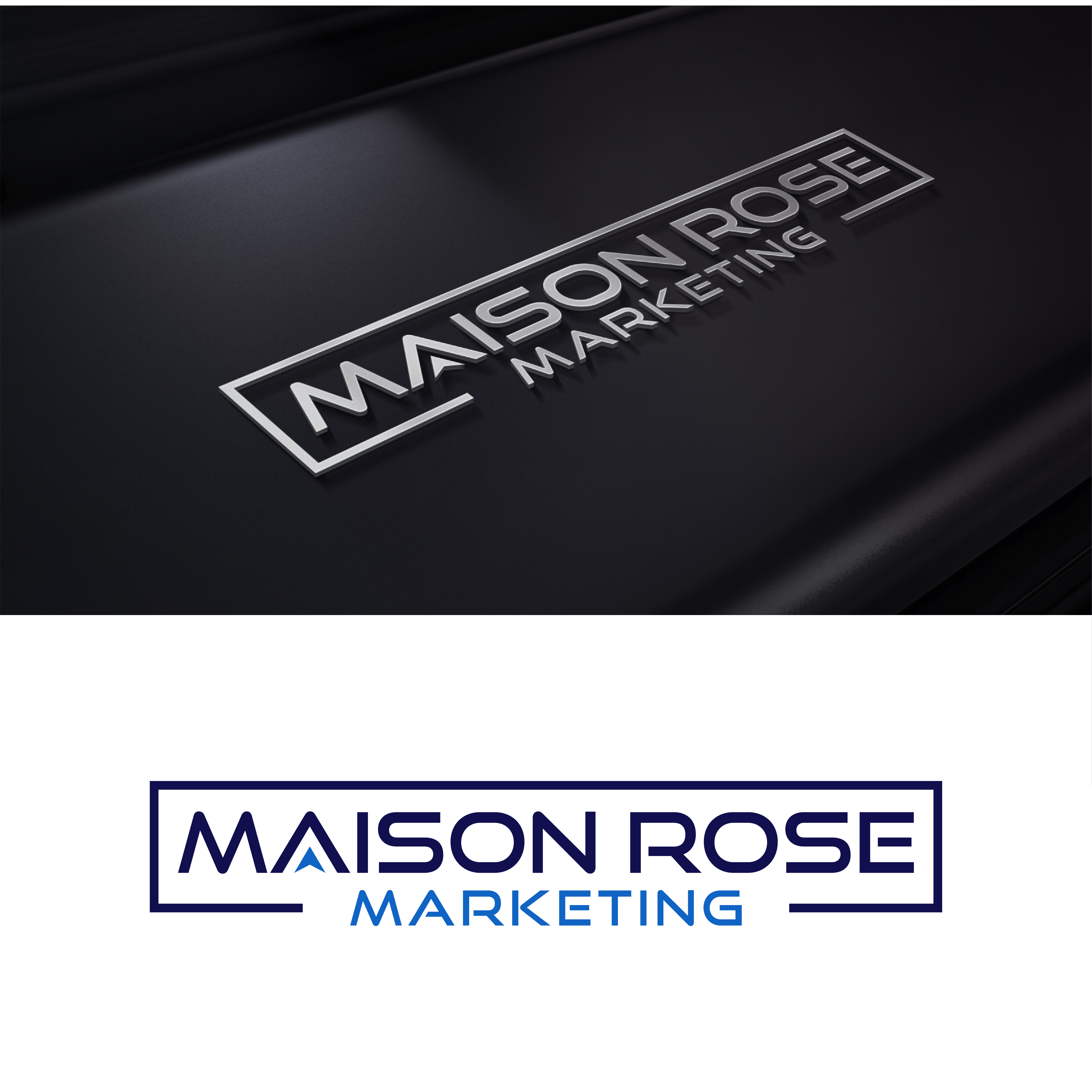Logo Design by ADBronze for this project | Design #32795816