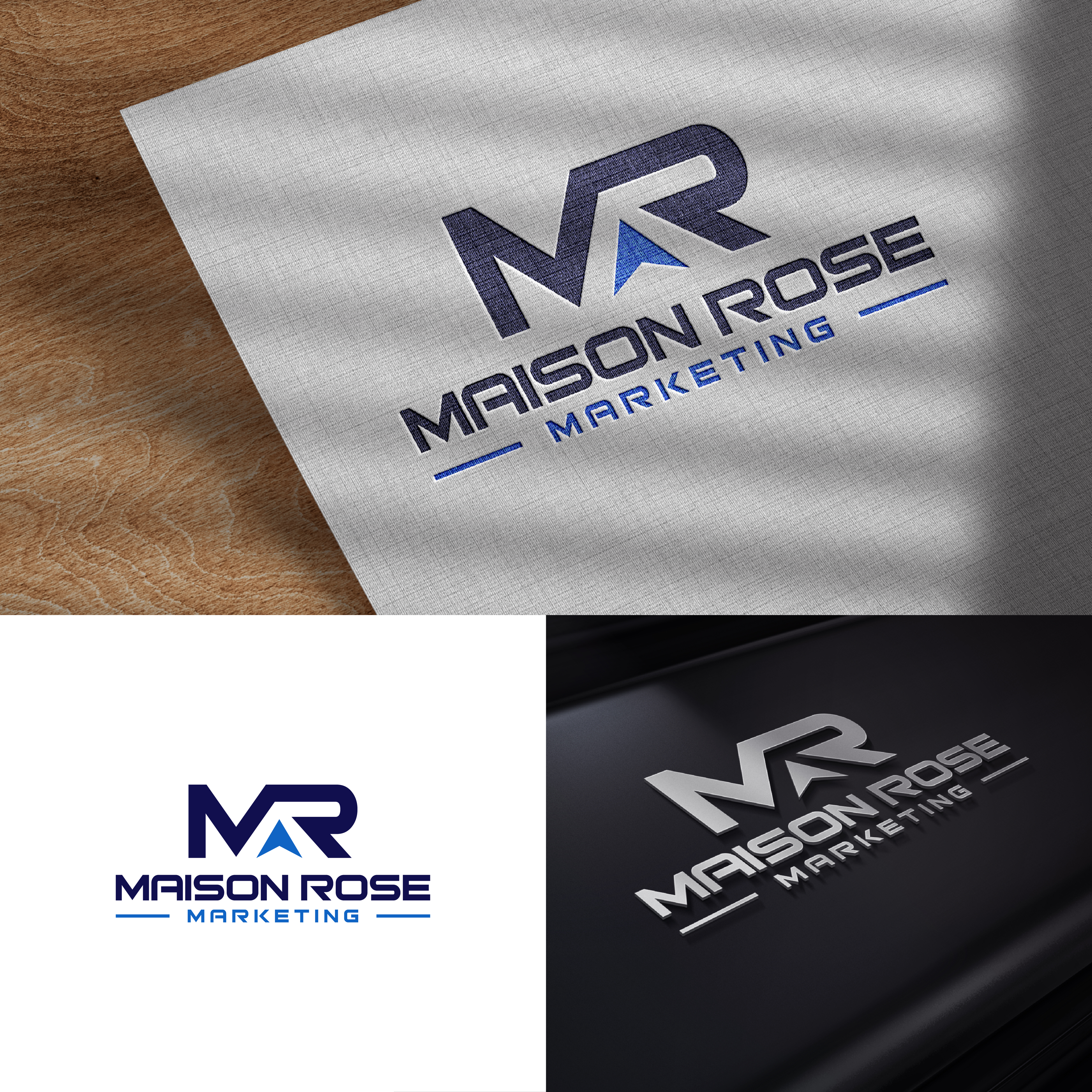 Logo Design by ADBronze for this project | Design #32795817