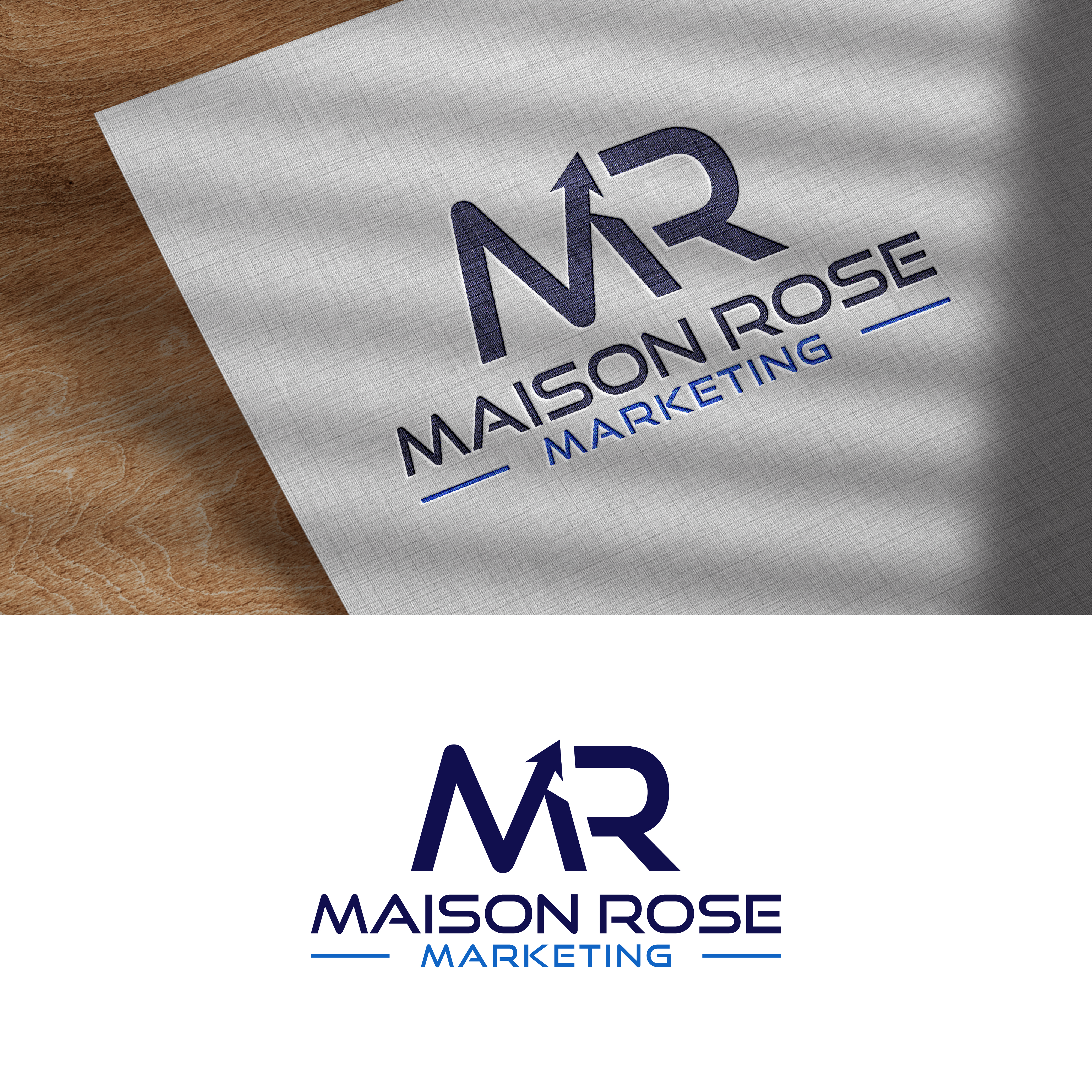 Logo Design by ADBronze for this project | Design #32795818