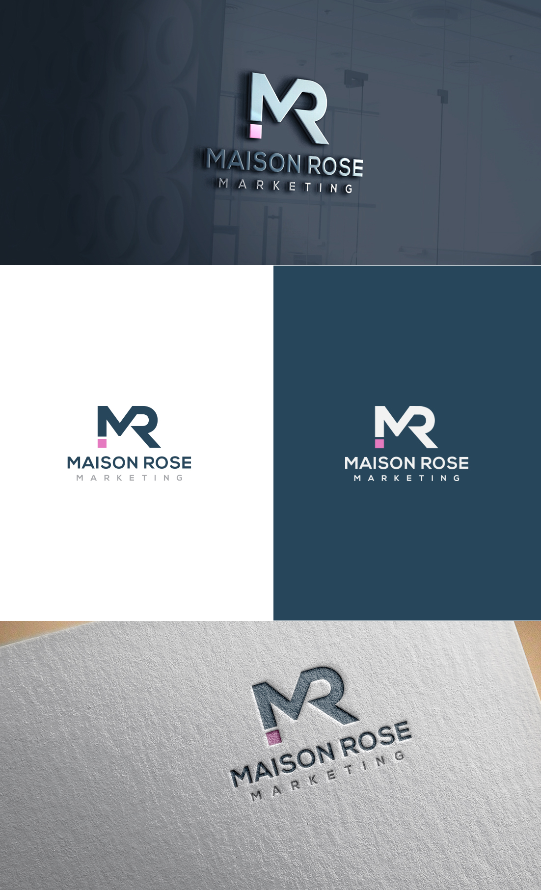 Logo Design by GLDesigns for this project | Design #32786826