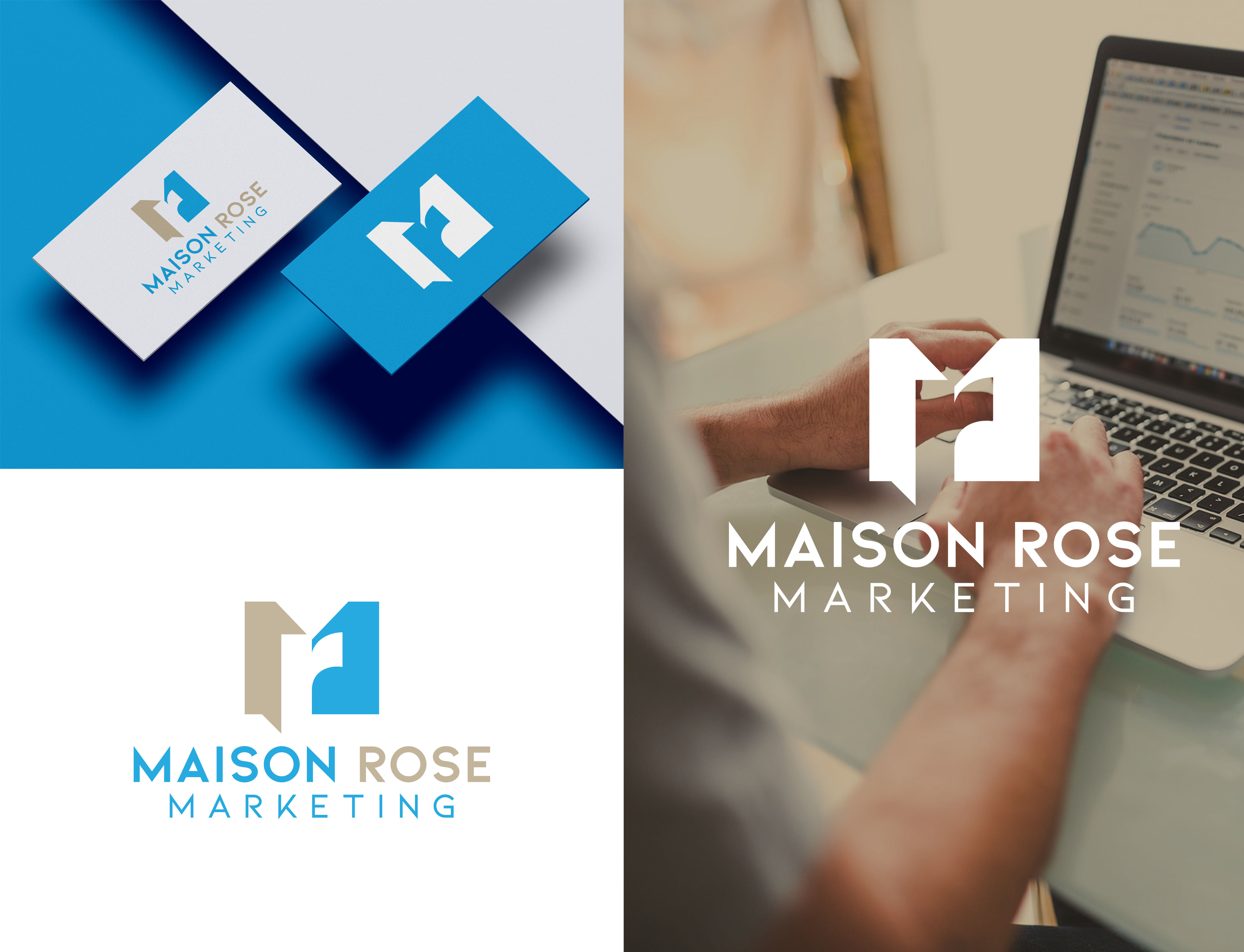 Logo Design by aexoagency for this project | Design #32788008