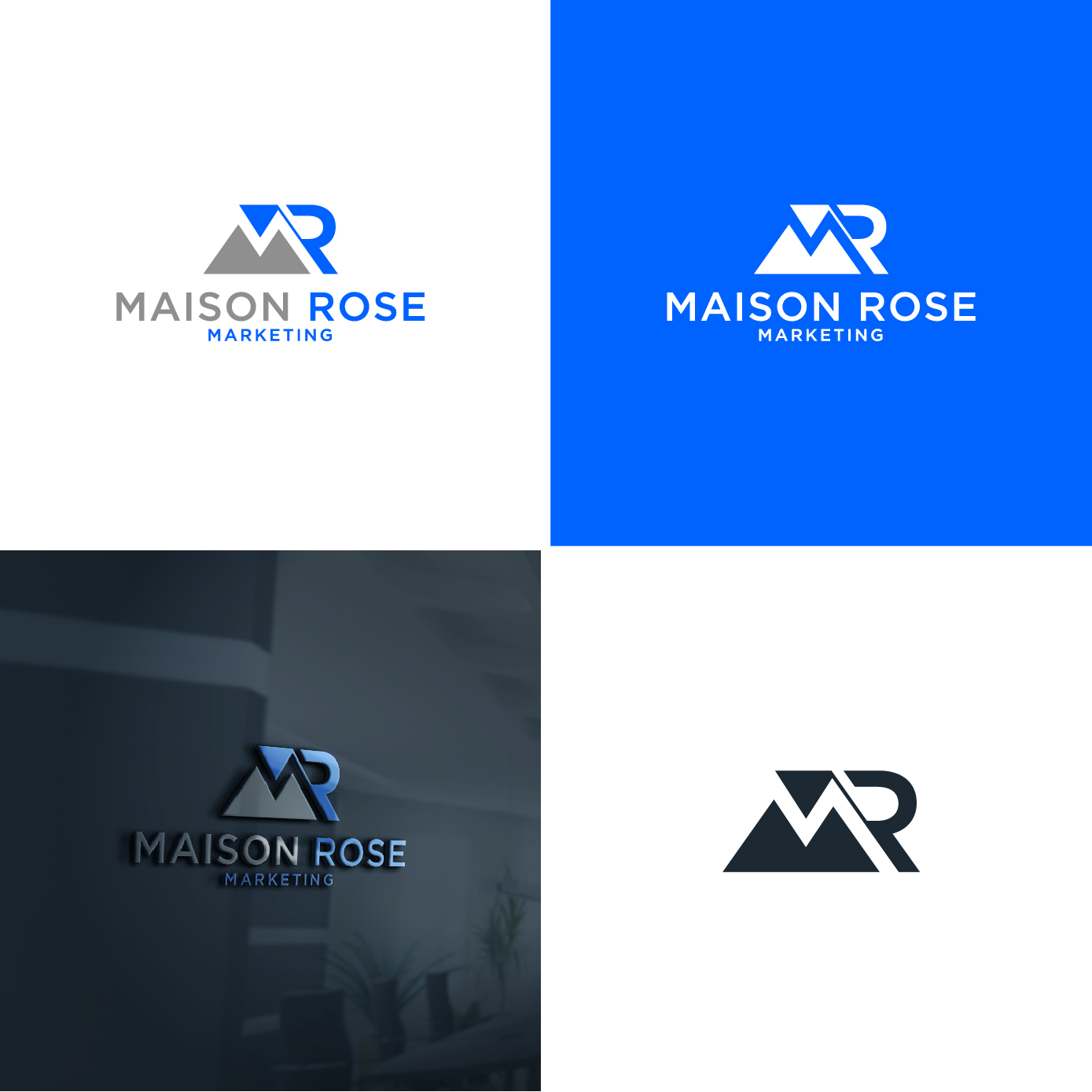 Logo Design by AL-BARAKAH for this project | Design #32787351