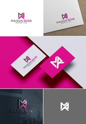 Logo Design by AL-BARAKAH for this project | Design: #32787463