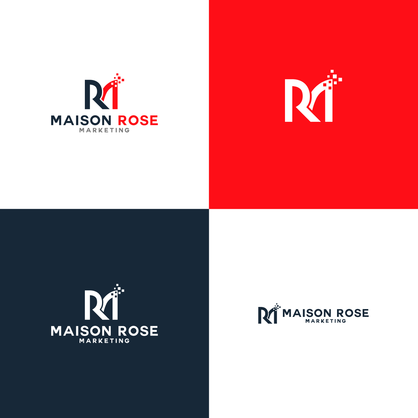 Logo Design by AL-BARAKAH for this project | Design #32788006