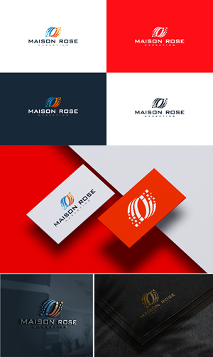 Logo Design by AL-BARAKAH for this project | Design: #32788128
