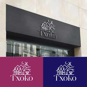 Logo Design by Harry Creative for this project | Design: #32796052