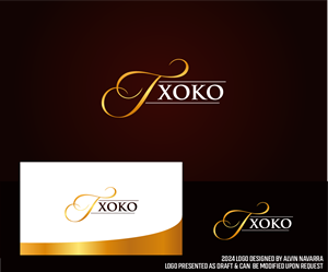 Logo Design by alvinnavarra for this project | Design: #32796865