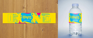 Packaging Design by MNM