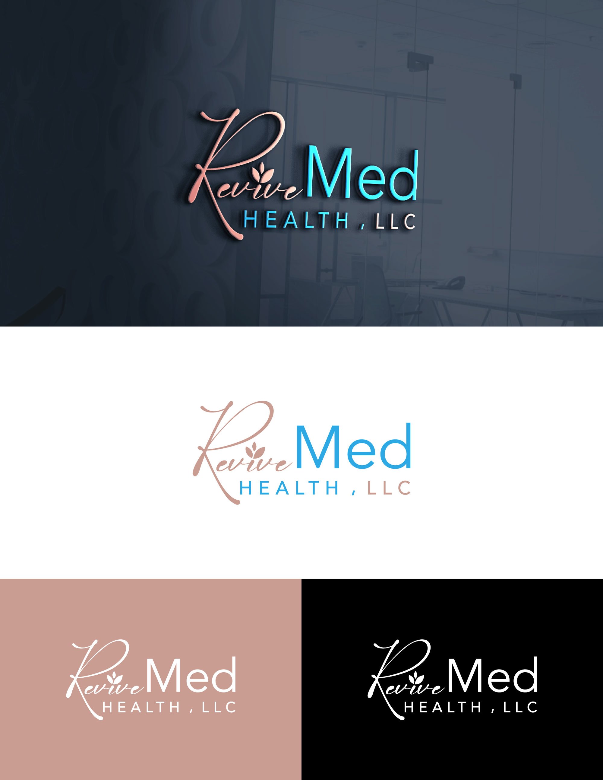 Logo Design by Ellene for this project | Design #32796057