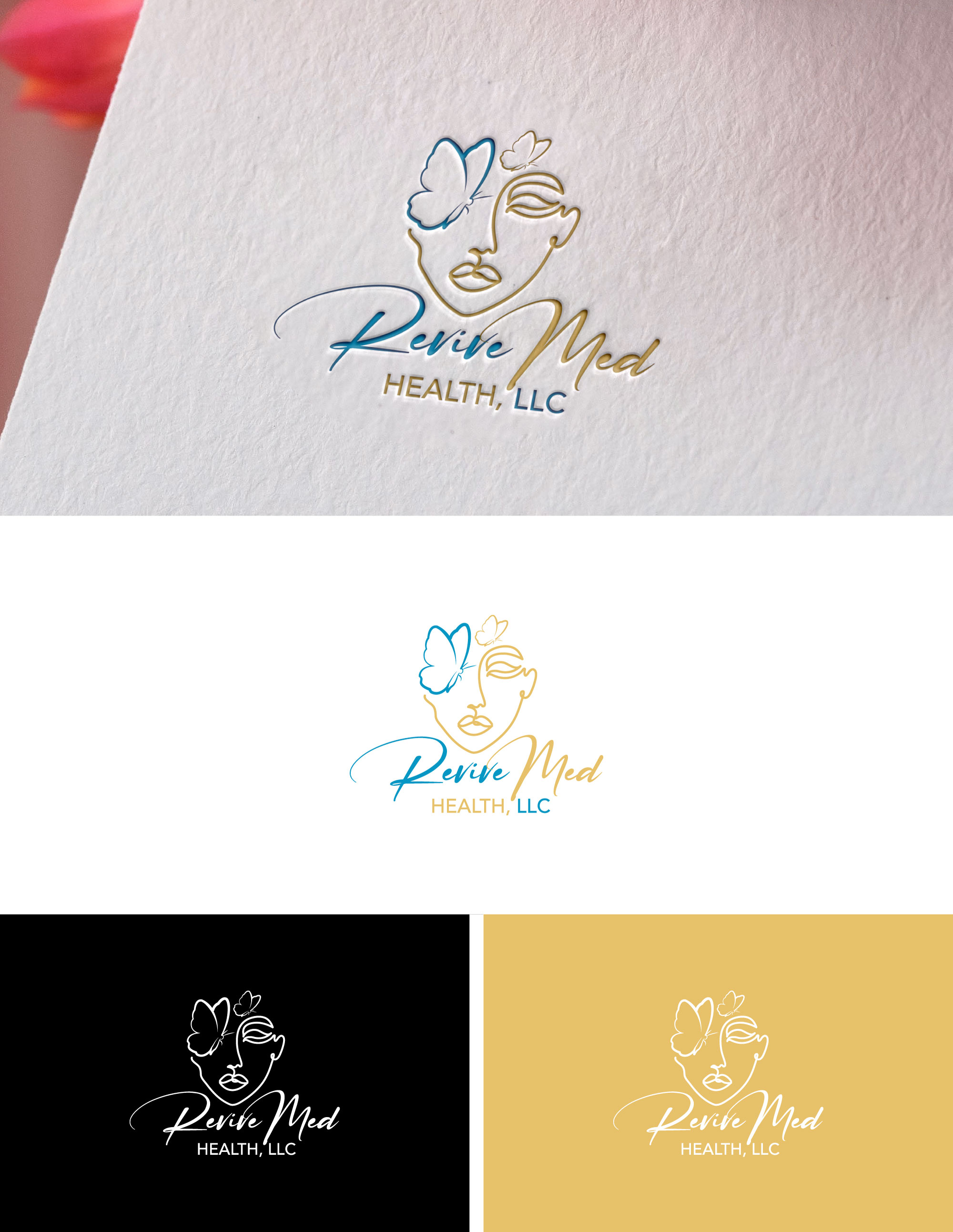 Logo Design by Ellene for this project | Design #32796077