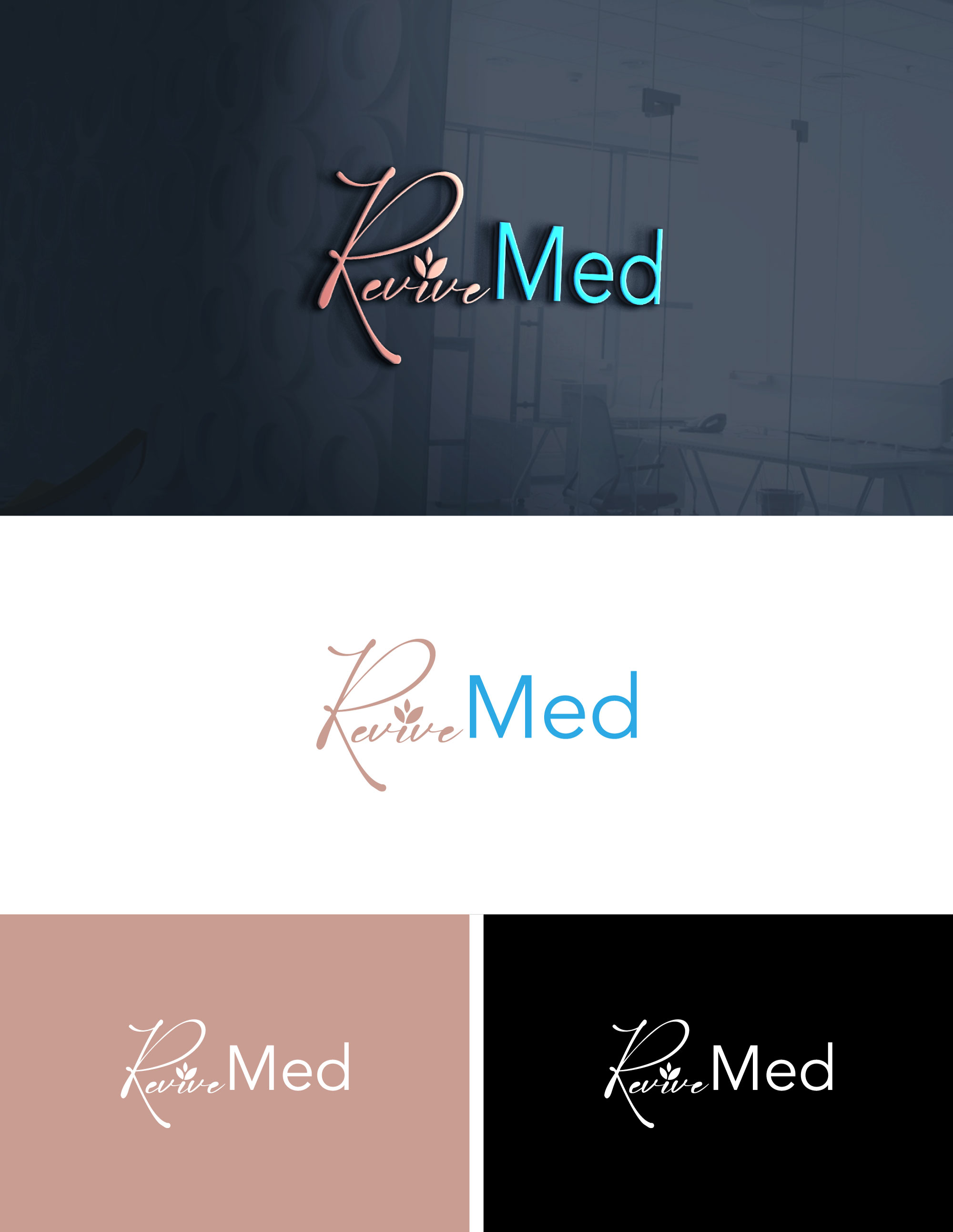 Logo Design by Ellene for this project | Design #32848086