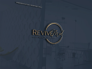 Logo Design by RS_Design for this project | Design: #32789950