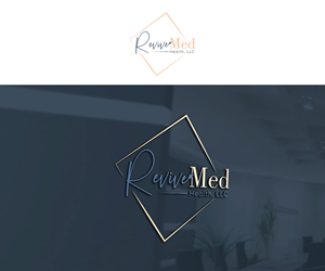 Logo Design by Luckey yaari for this project | Design: #32789986