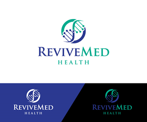Logo Design by oscar raise for this project | Design: #33102579