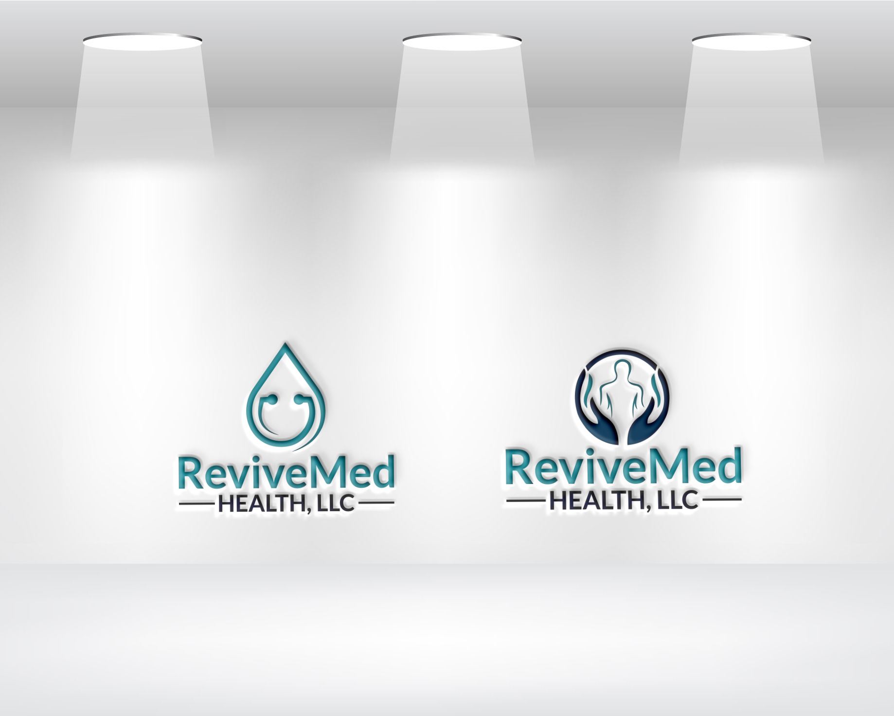 Logo Design by Daniel Khan for this project | Design #32791873