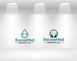 Logo Design by Daniel Khan for this project | Design: #32791873