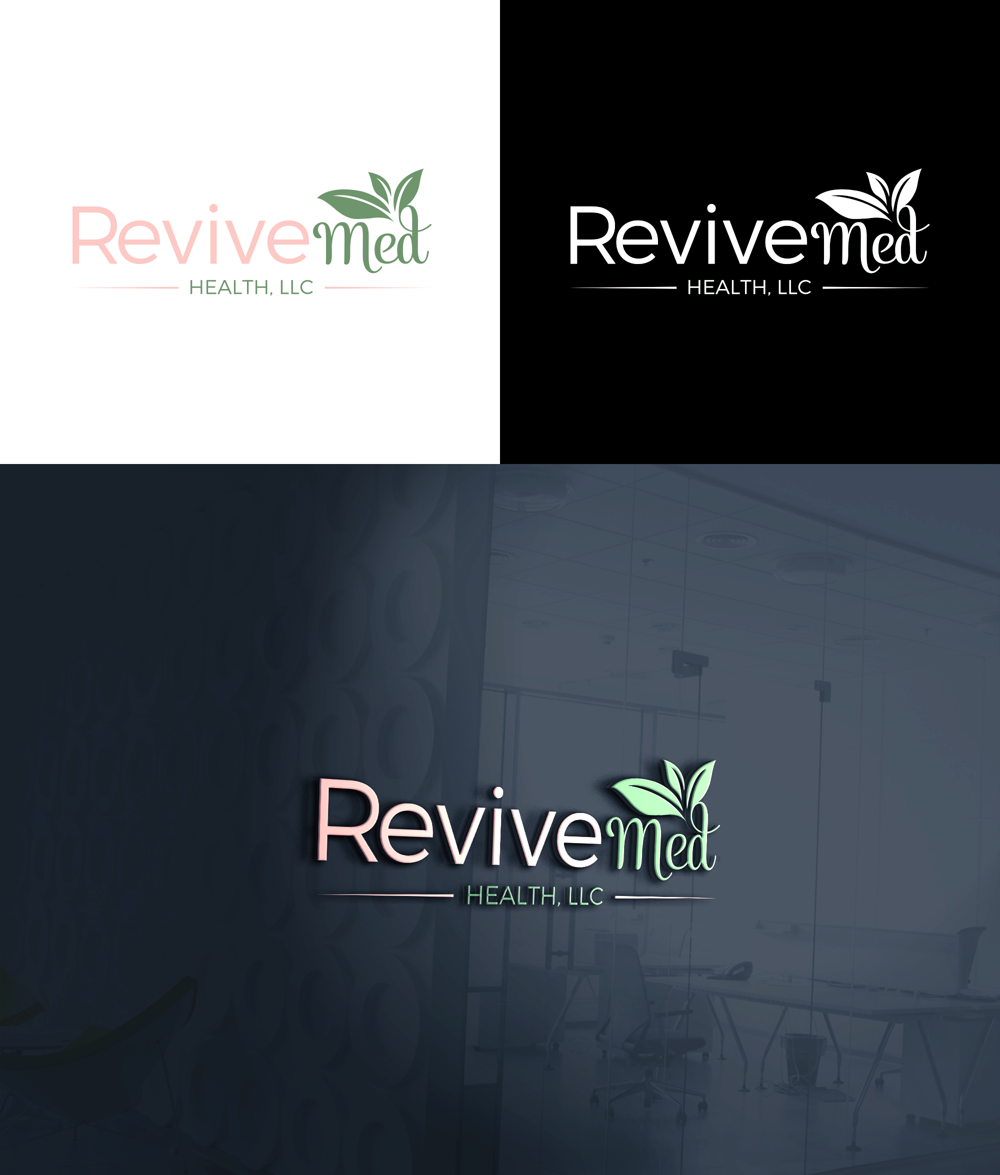Logo Design by RA-bica for this project | Design #32791263