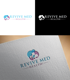 Logo Design by RA-bica for this project | Design: #32791265