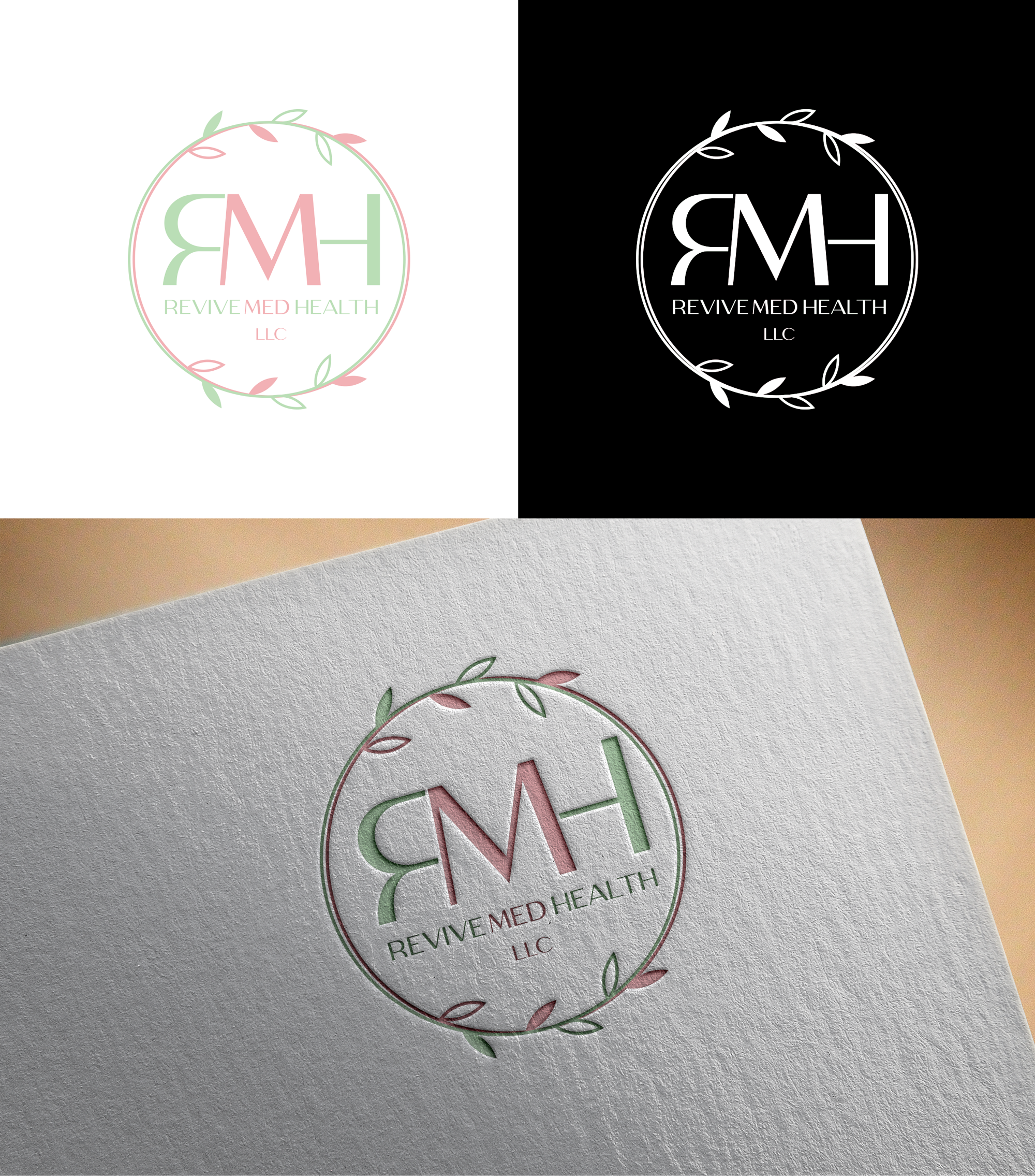 Logo Design by RA-bica for this project | Design #32791877