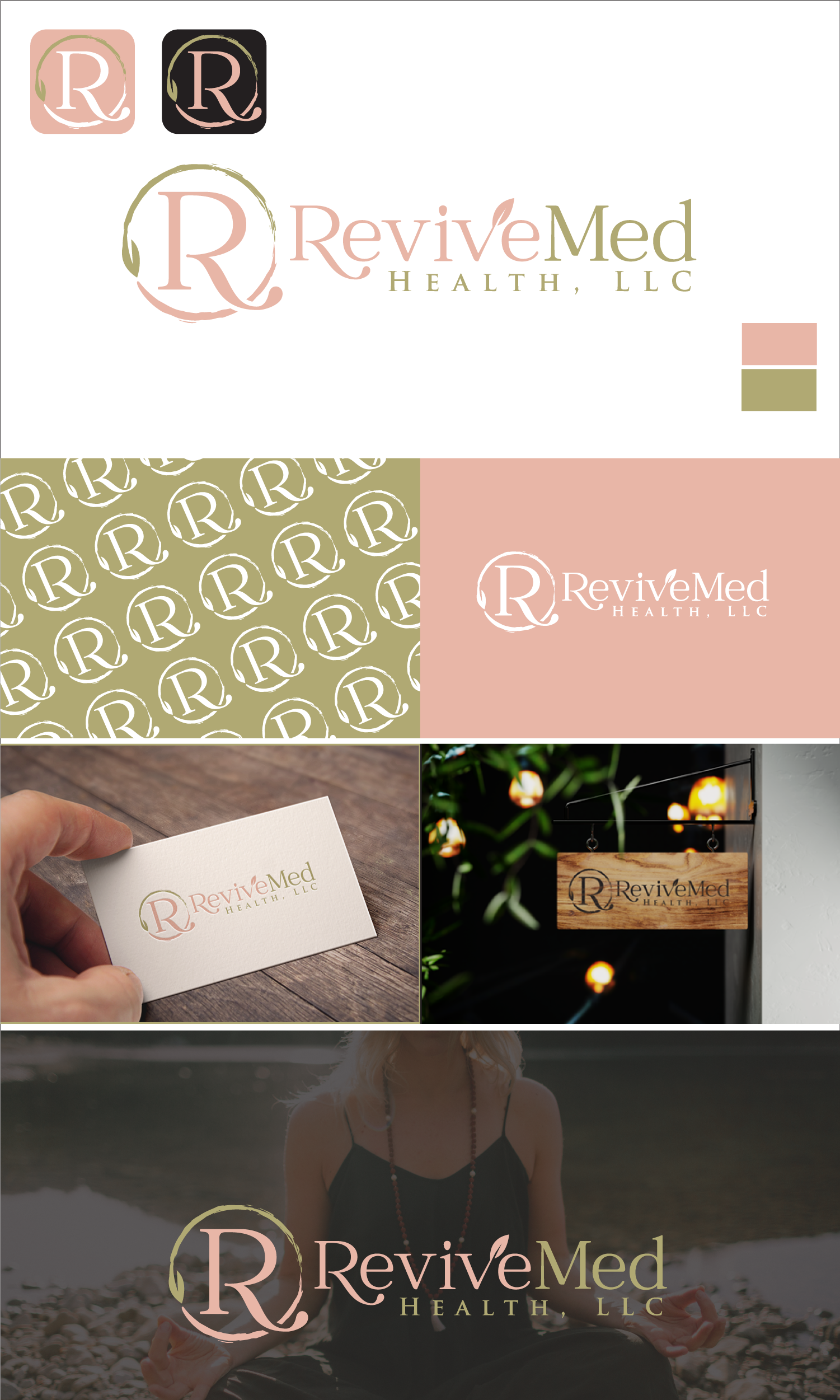 Logo Design by RA-bica for this project | Design #32791878