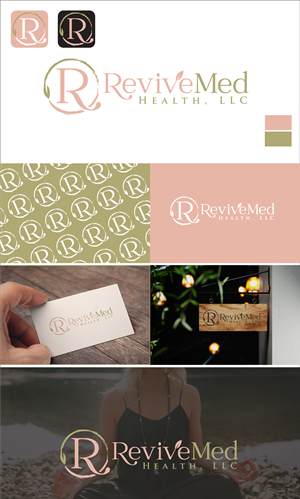 Logo Design by RA-bica for this project | Design: #32791878