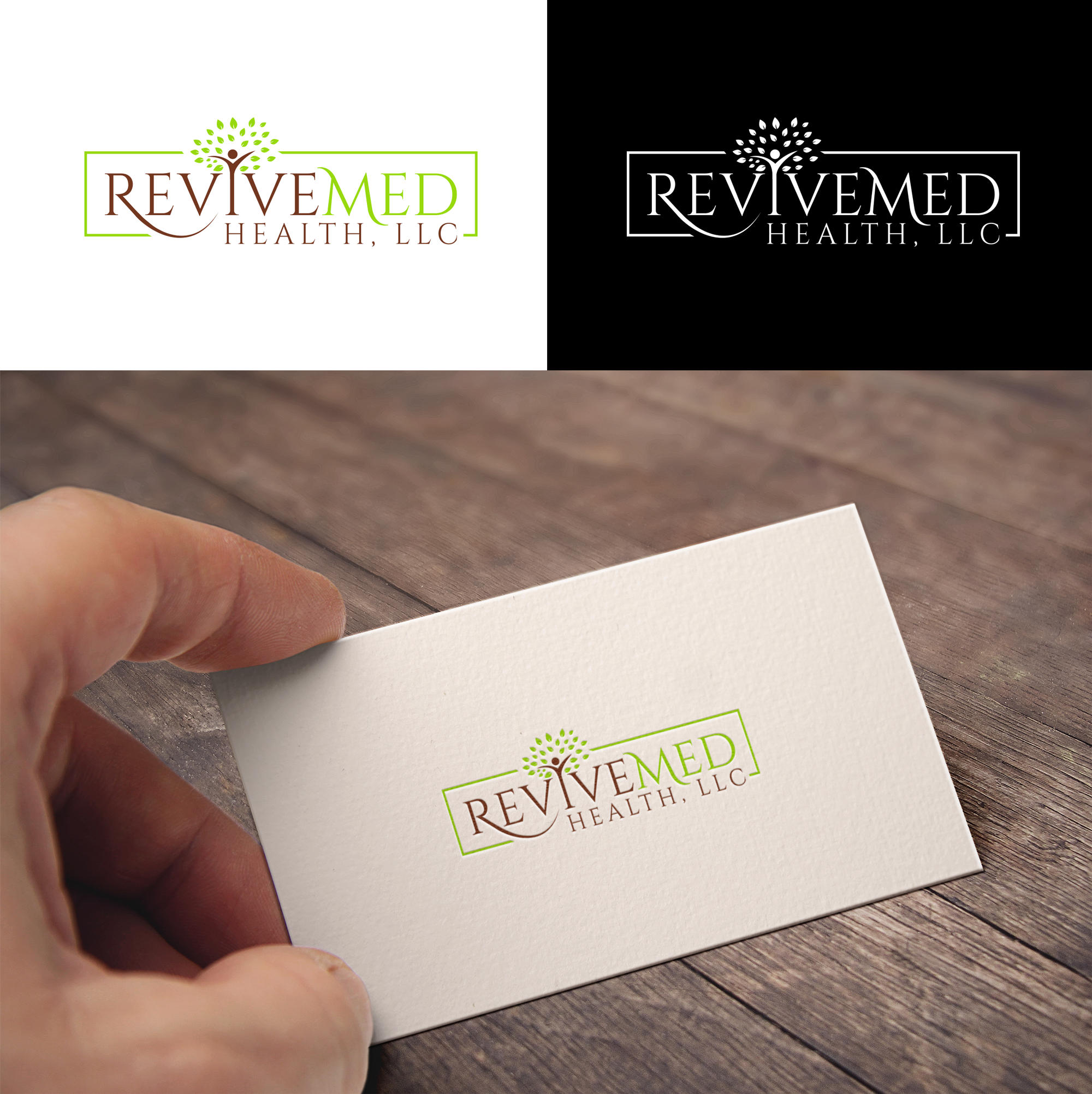 Logo Design by RA-bica for this project | Design #32792797