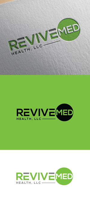 Logo Design by Markwood for this project | Design: #32789498