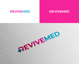 Logo Design by Zaid Al Faqih for this project | Design: #32810134